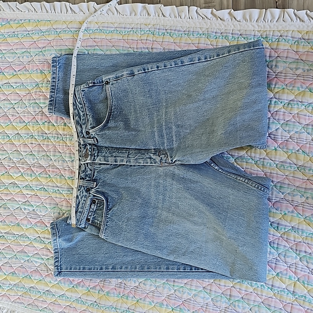 Vintage ikeda jeans